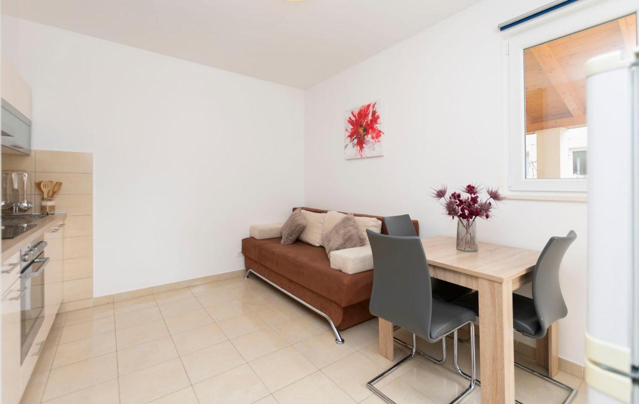 Apartments Beach Dream Mimice Exterior foto